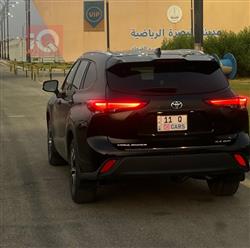 تۆیۆتا هایلاندەر